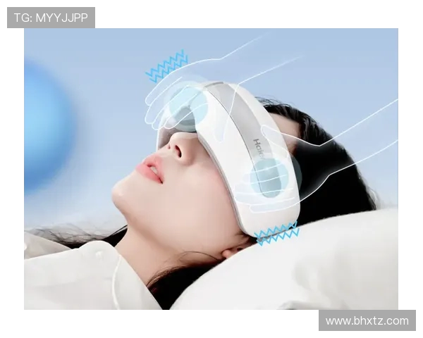 推荐几款按摩类健身器材及其放松效果对比