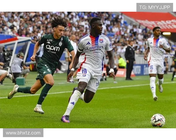 欧冠摩纳哥半决赛精彩瞬间及比赛回顾