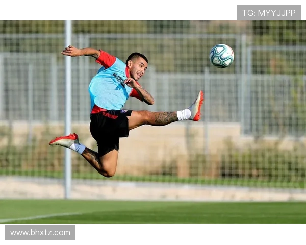 足球训练中的技术精度与动作连贯性