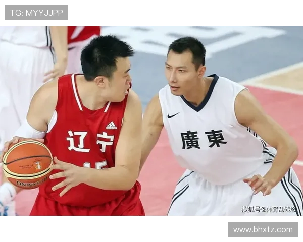 金指环之谜揭秘CBA与足球跨界传奇背后的深层联系与突破