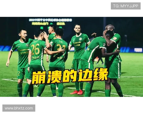 青训浪潮涌动中超未来十年展望