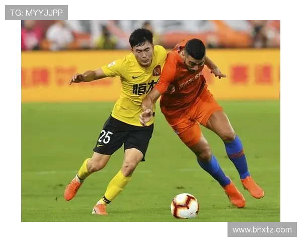 鲁能中超联赛十冠征程再现泰山之巅