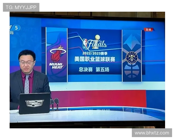 2023年NBA总决赛中掘金队首夺总冠军创造队史纪录