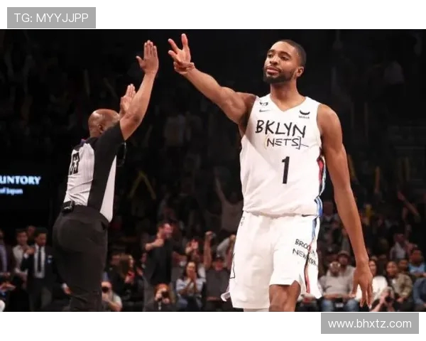 2024年篮网围绕布里奇斯展开攻防布局期待下赛季表现