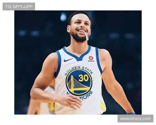 NBA明星库里高清图片及职业生涯回顾