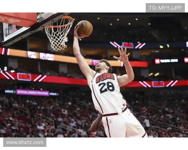 NBA火箭队最新赛季阵容及未来发展趋势分析 NBA火箭队最新赛季阵容及未来发展趋势分析