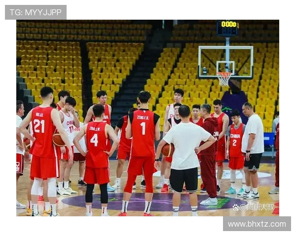 吉林省CBA球队情况分析：东北篮球的代表力量