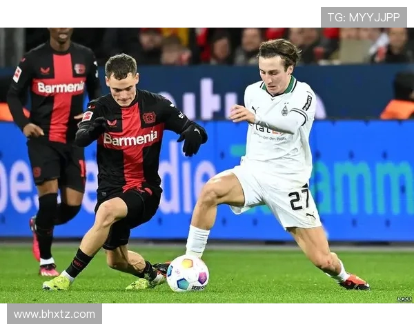 德甲现阶段实力较强的几支球队及核心球员解析