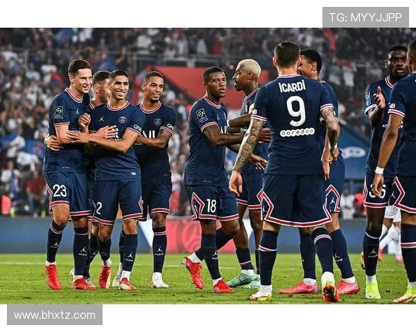 法甲最佳进攻球队盘点及进攻体系解析