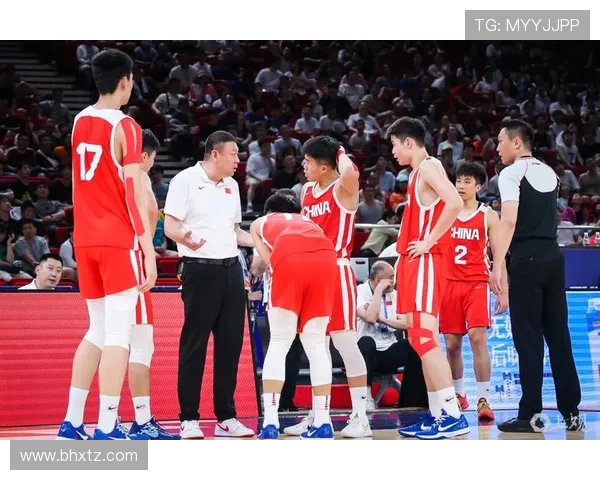 中国男篮蓝队不敌加拿大赛果揭示差距与成长空间国际赛场真实考验