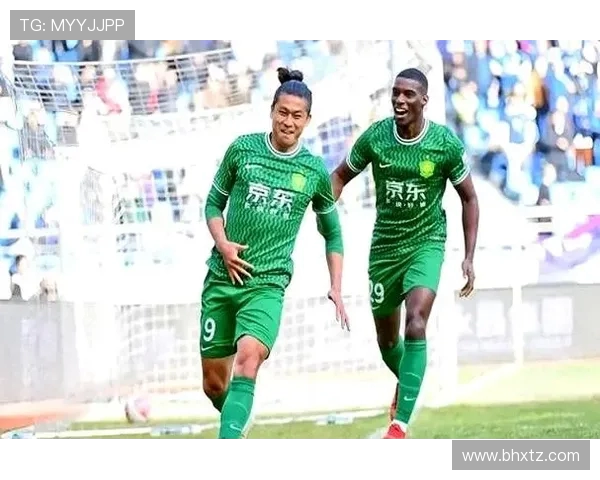 北京国安主场迎战武汉三镇法比奥与张玉宁联手助球队取得胜利 北京国安主场迎战武汉三镇法比奥与张玉宁联手助球队取得胜利