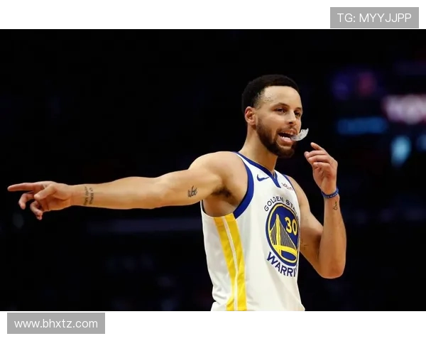 库里谈膝伤恢复情况期待在季后赛中保持最佳状态