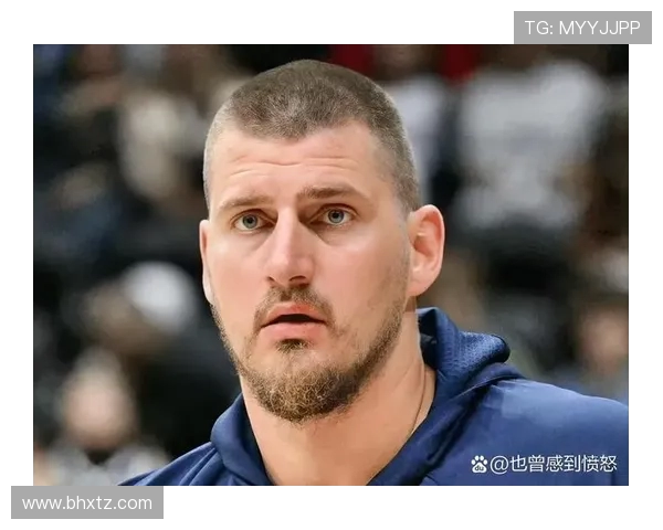 怀特谈约基奇三分球表现称其是自主选择非刻意安排